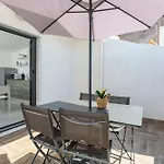 Alojamento de Acomodação e Pequeno-almoço Matrangela Catânia