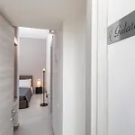 Matrangela Alojamento de Acomodação e Pequeno-almoço Catânia