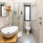 Matrangela Alojamento de Acomodação e Pequeno-almoço Catânia