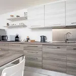 Matrangela Alojamento de Acomodação e Pequeno-almoço Catânia