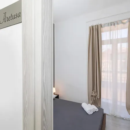 Bed and Breakfast Matrangela 4*