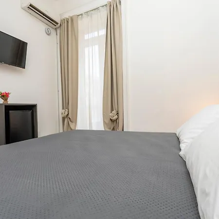 Matrangela Bed and Breakfast 4*