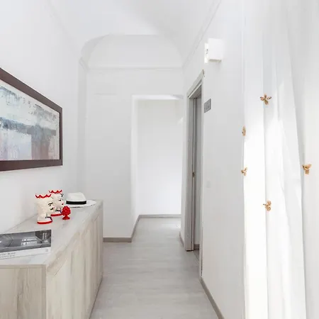 Bed and Breakfast Matrangela