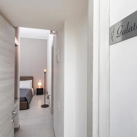 Matrangela Bed and Breakfast Κατάνια