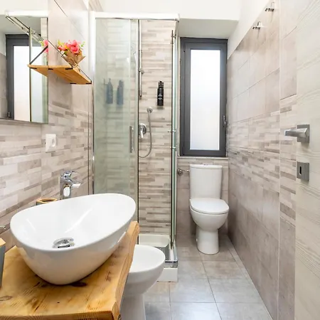 Matrangela Bed and Breakfast Κατάνια
