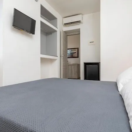 Bed and Breakfast Matrangela Κατάνια