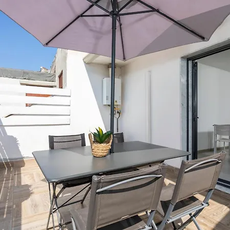 Matrangela 4* Κατάνια