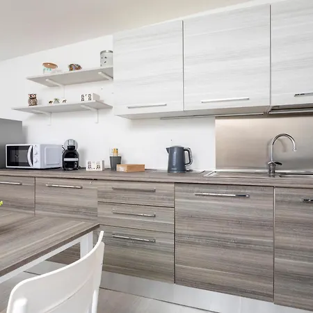 Matrangela Bed and Breakfast Κατάνια