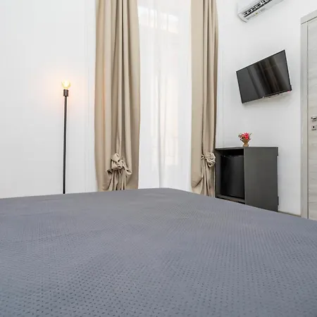 Bed and Breakfast Matrangela Κατάνια